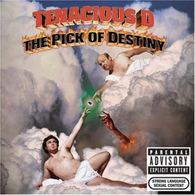 teneciouse d